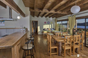  Antuquelen Lodge Cabañas  Фрутильяр